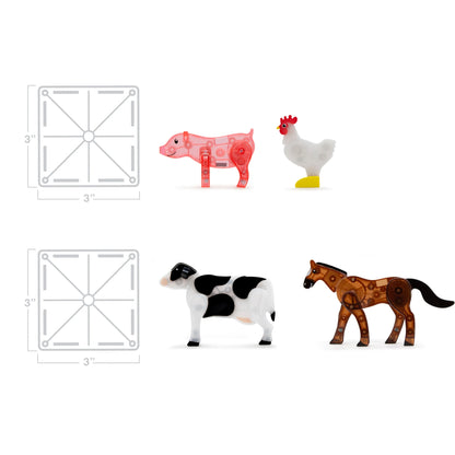 Farm™ 25 Piece Set
