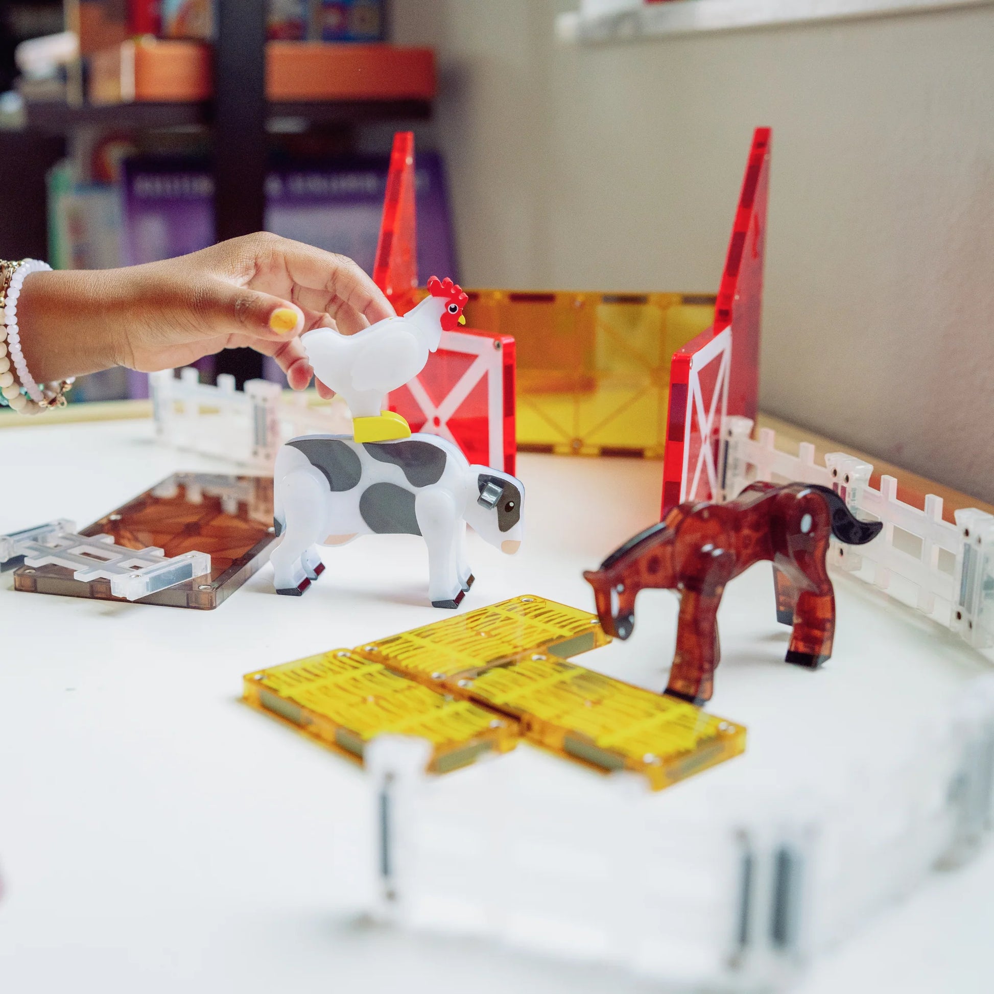 Farm™ 25 Piece Set