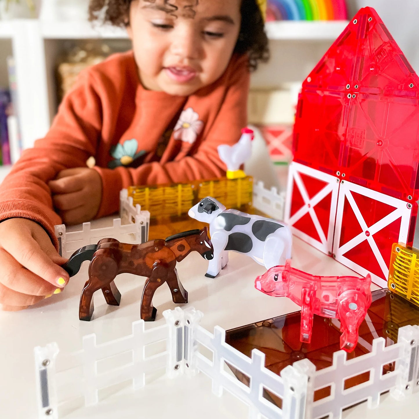 Farm™ 25 Piece Set