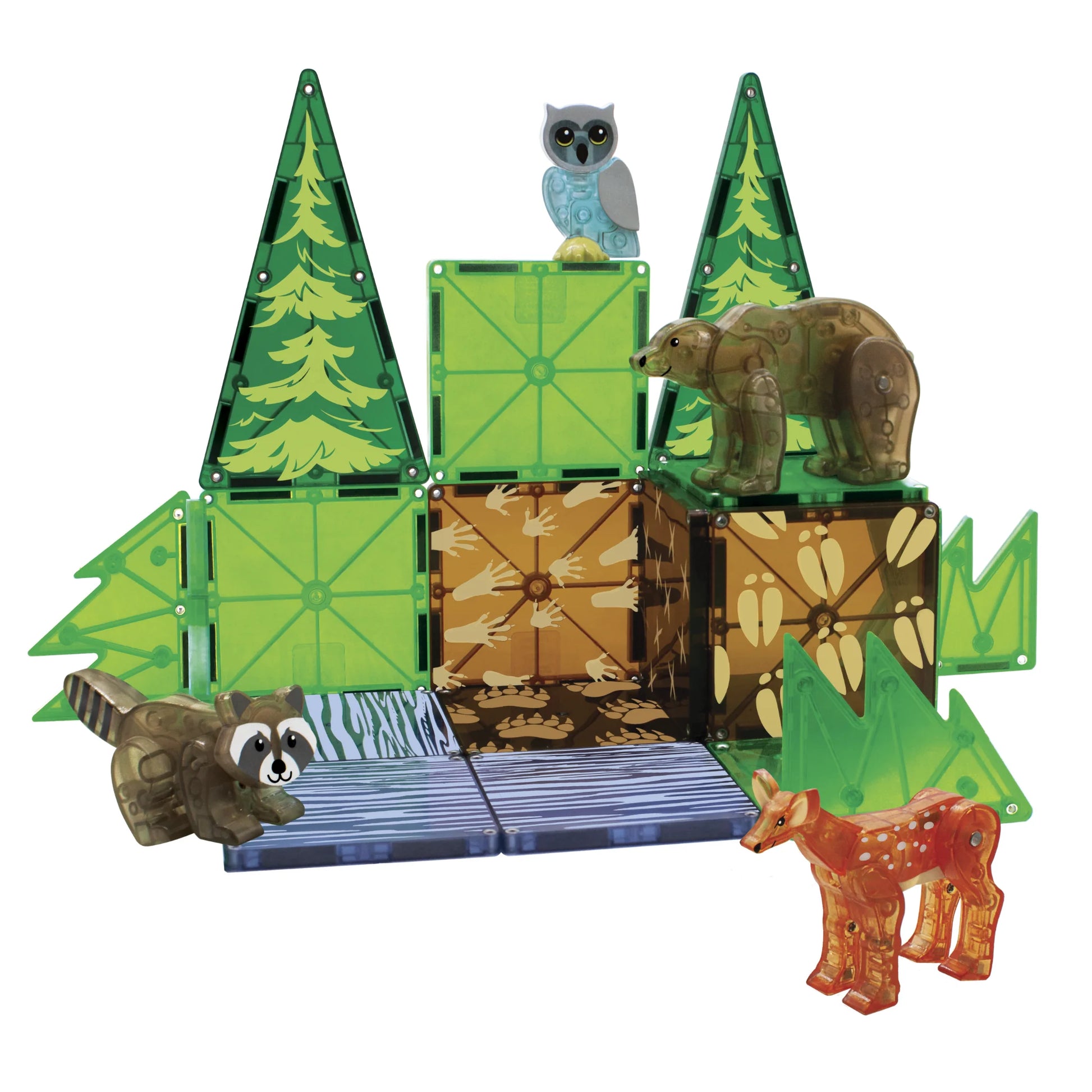 Forest™ 25 Piece Set