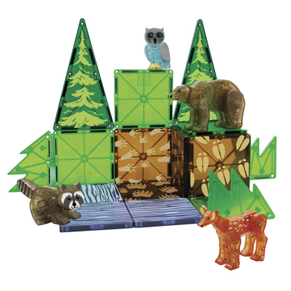 Forest™ 25 Piece Set