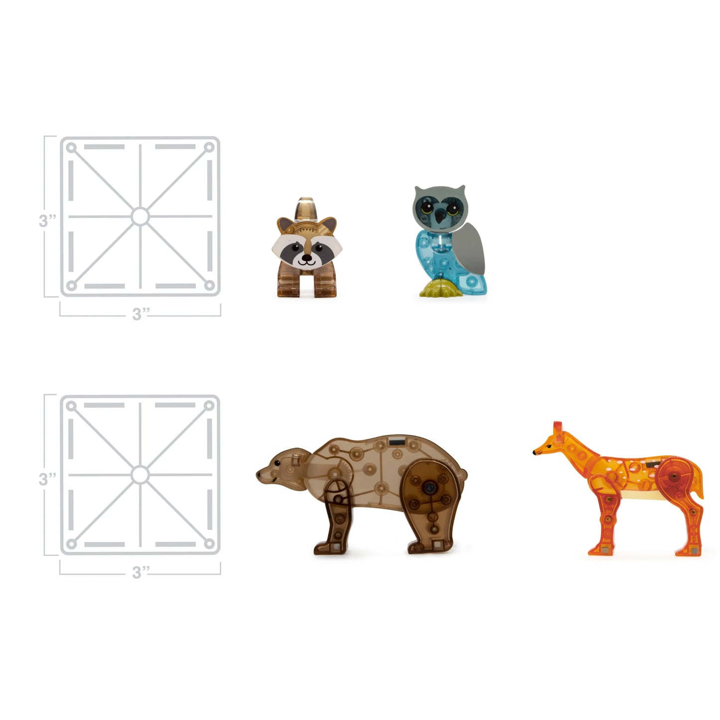 Forest™ 25 Piece Set