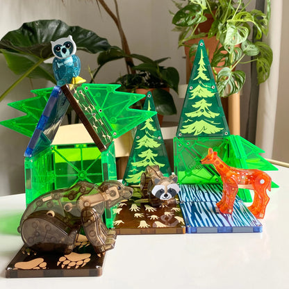 Forest™ 25 Piece Set