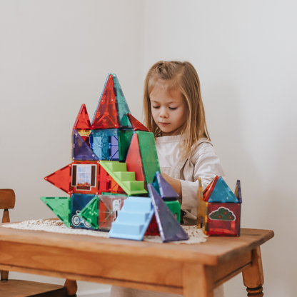 House 28 Piece Set