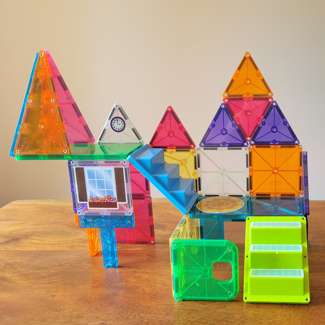 House 28 Piece Set