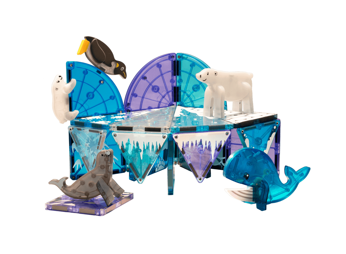 Arctic™ 25 Piece Set