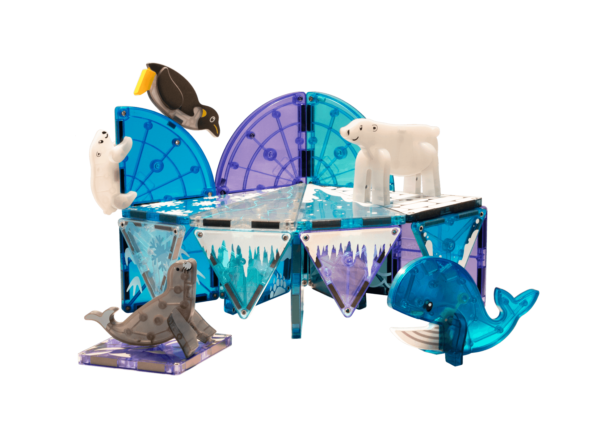 Arctic™ 25 Piece Set