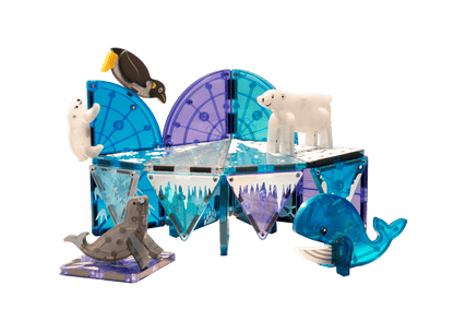 Arctic™ 25 Piece Set