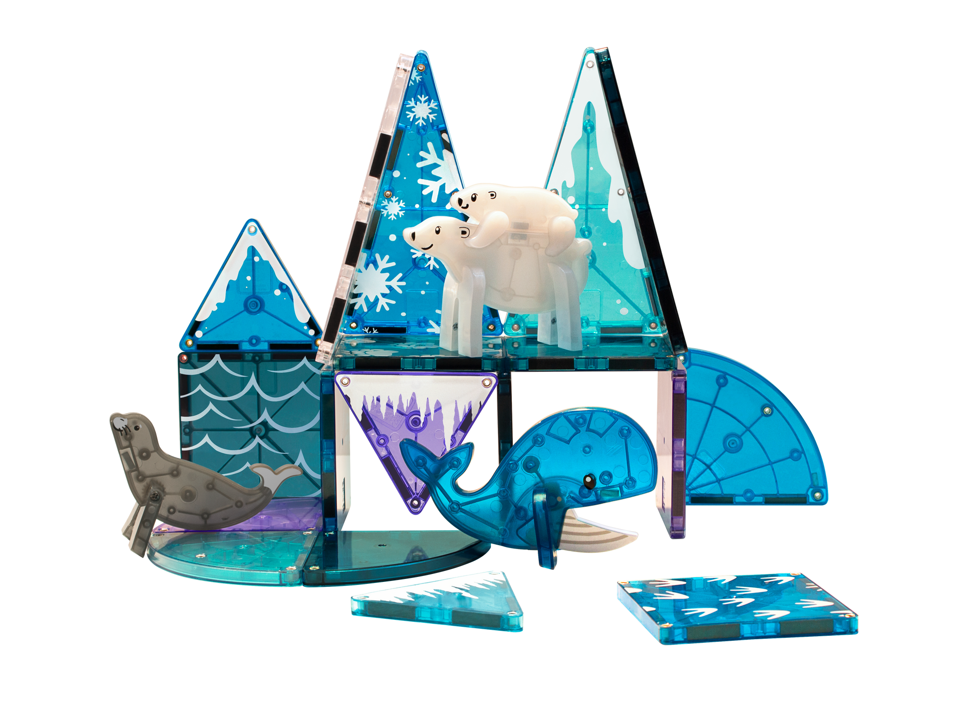 Arctic™ 25 Piece Set