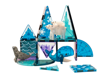 Arctic™ 25 Piece Set