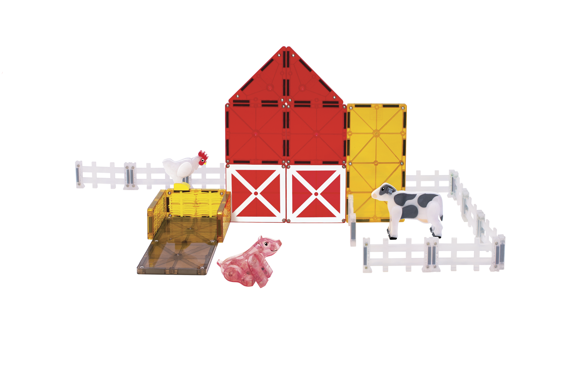 Farm™ 25 Piece Set