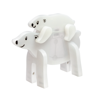 Arctic™ 25 Piece Set