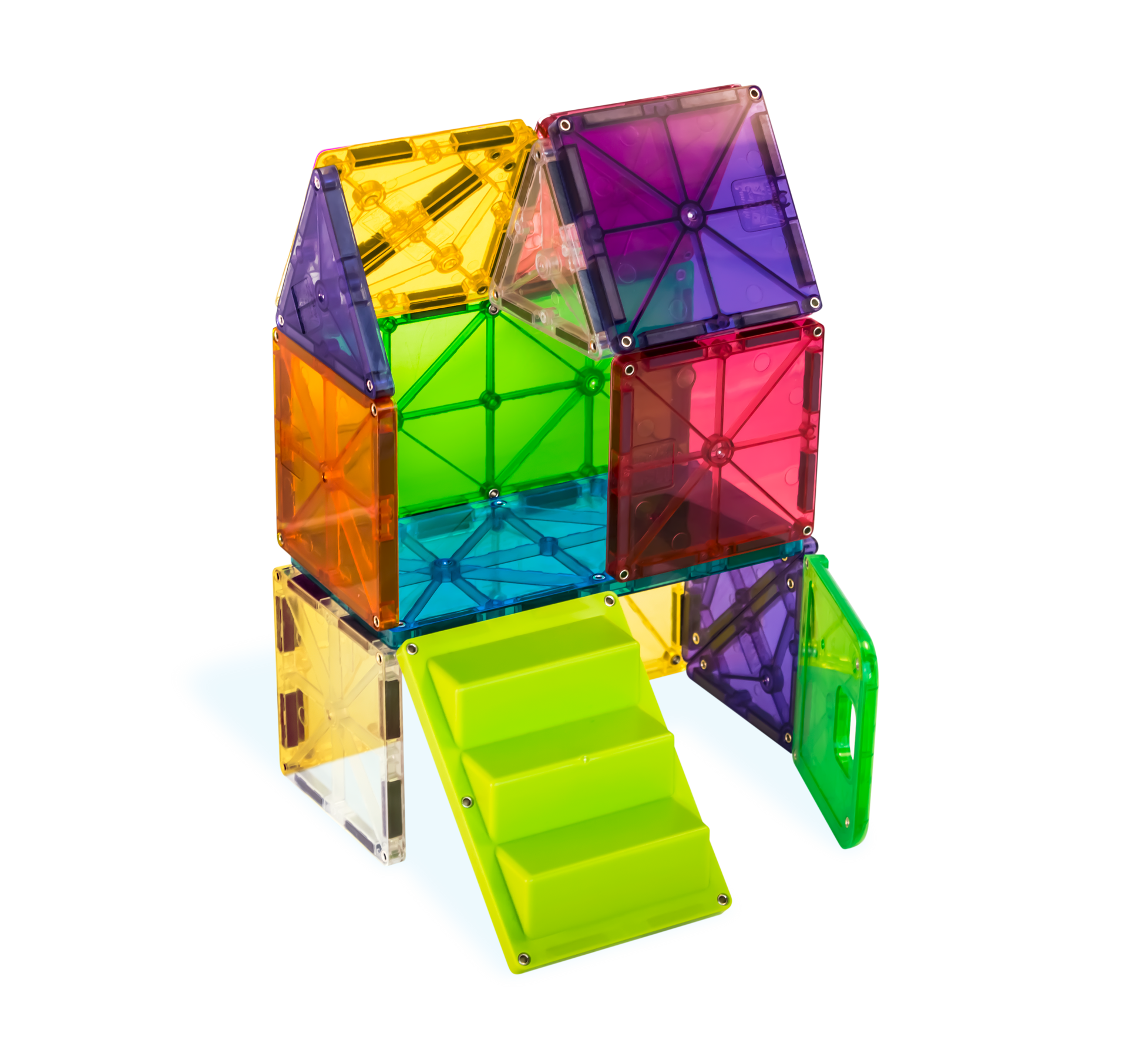 House 28 Piece Set