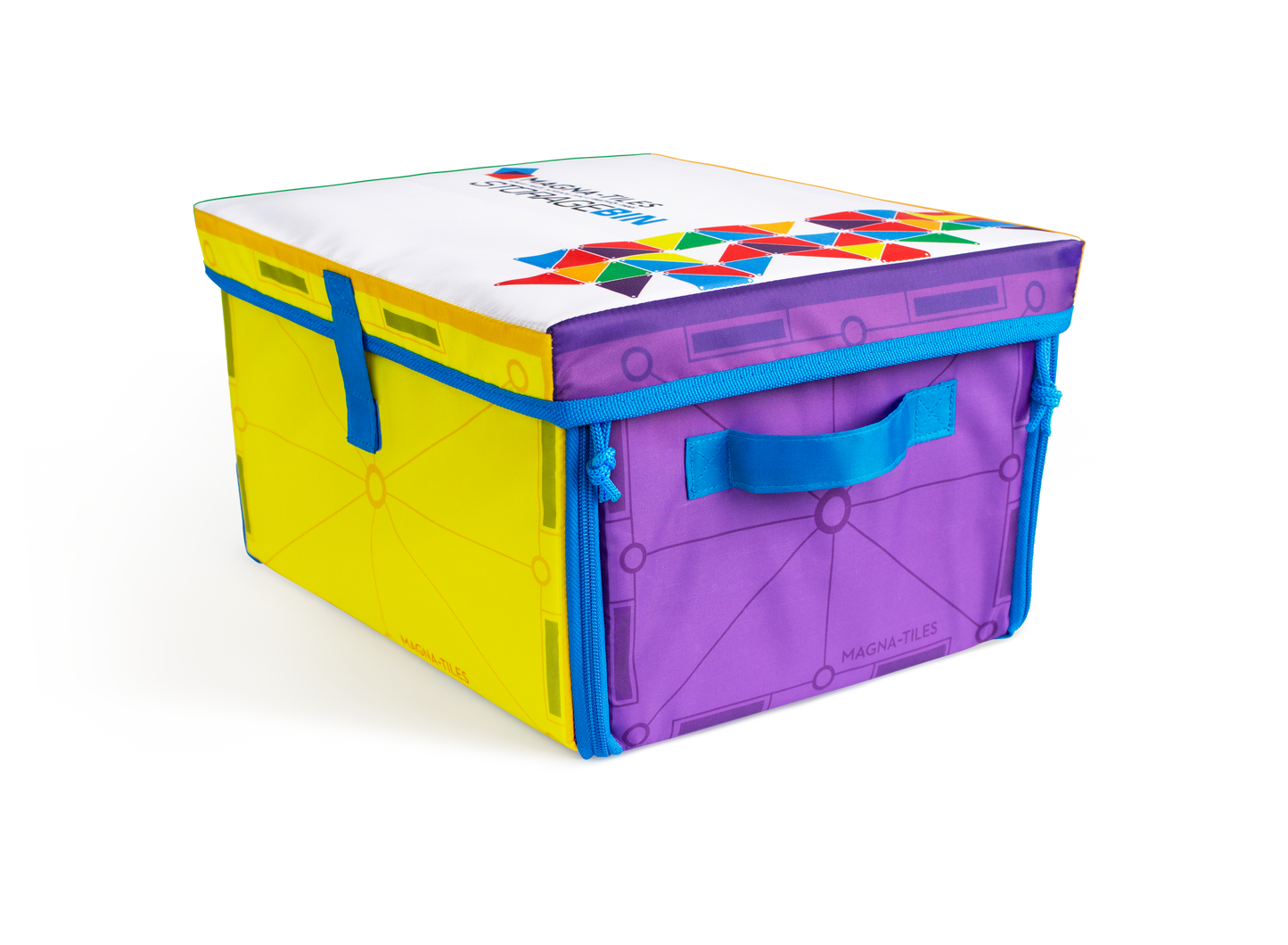 MAGNA-TILES Storage Bin