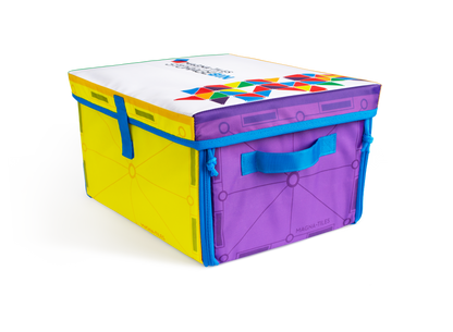 MAGNA-TILES Storage Bin