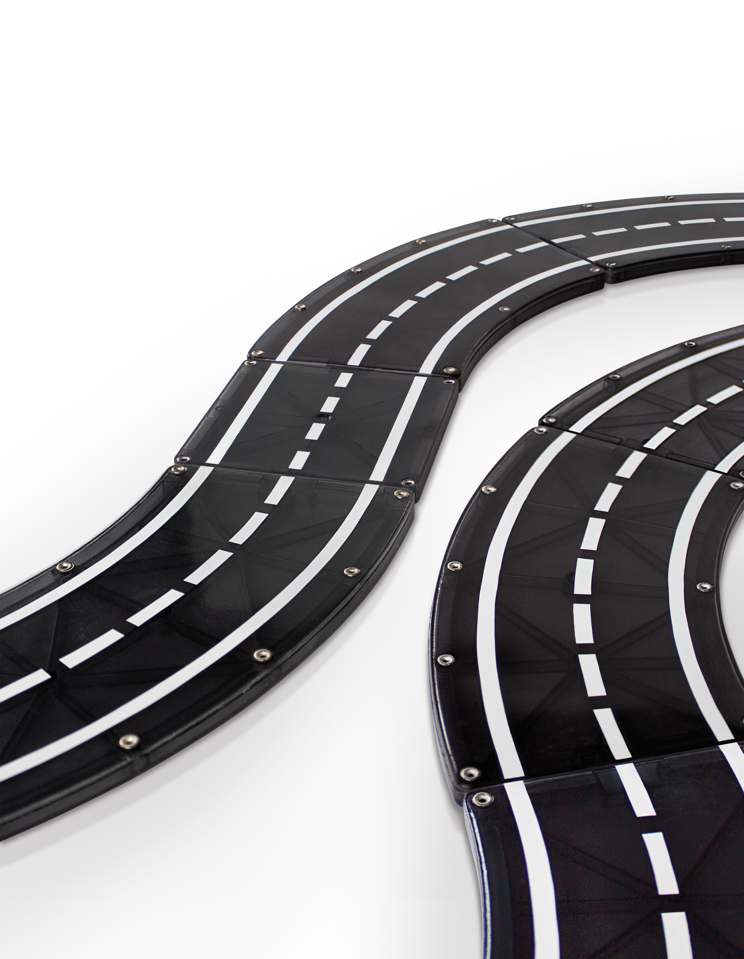 XTRAS Roads™ 12 Piece Set
