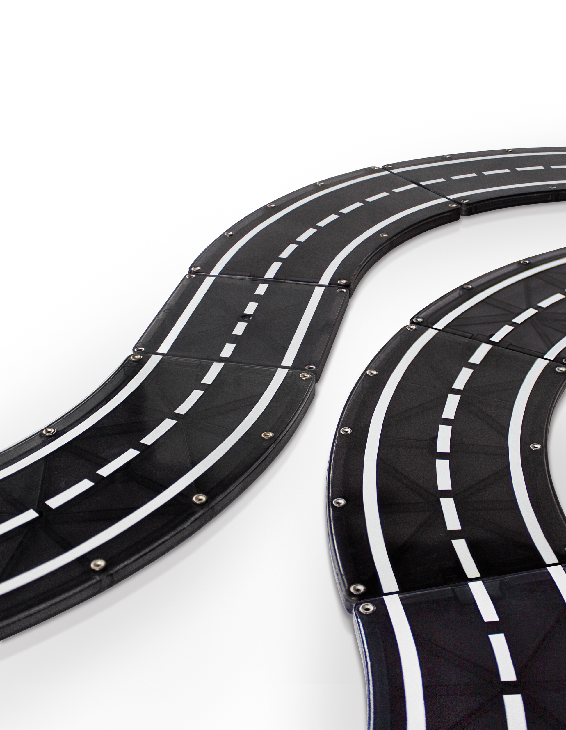 XTRAS Roads™ 12 Piece Set