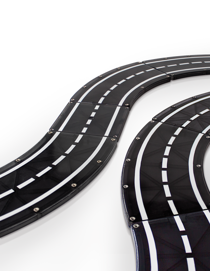 XTRAS Roads™ 12 Piece Set