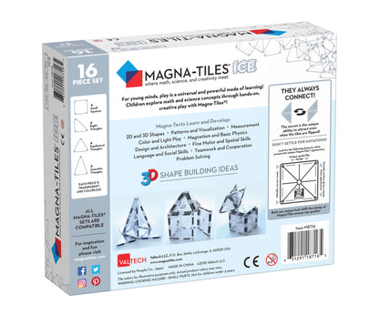 ICE 16 Piece Set