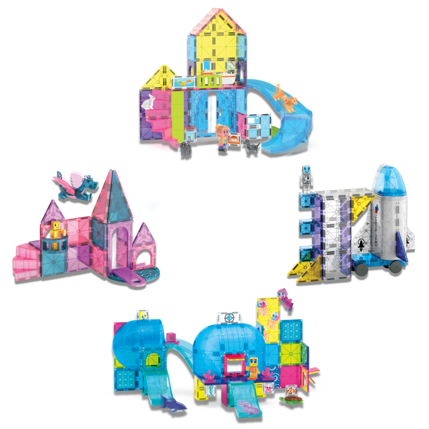Imaginative Play