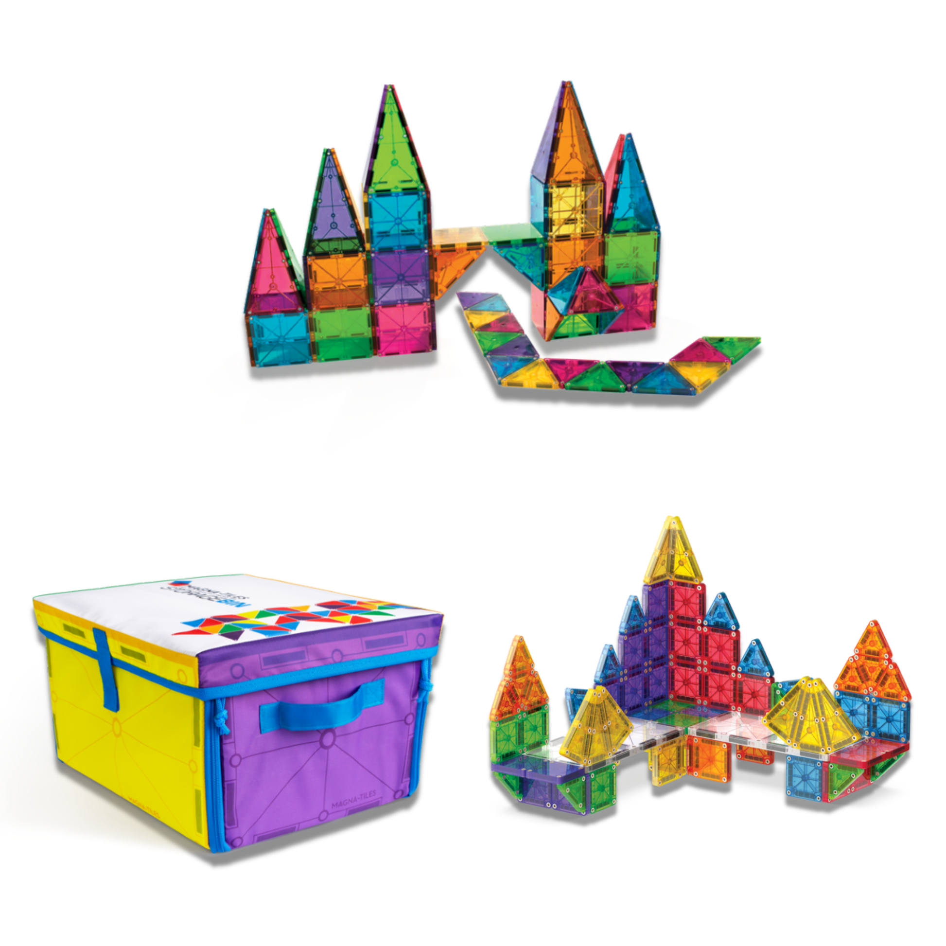 Classroom Starter Bundle