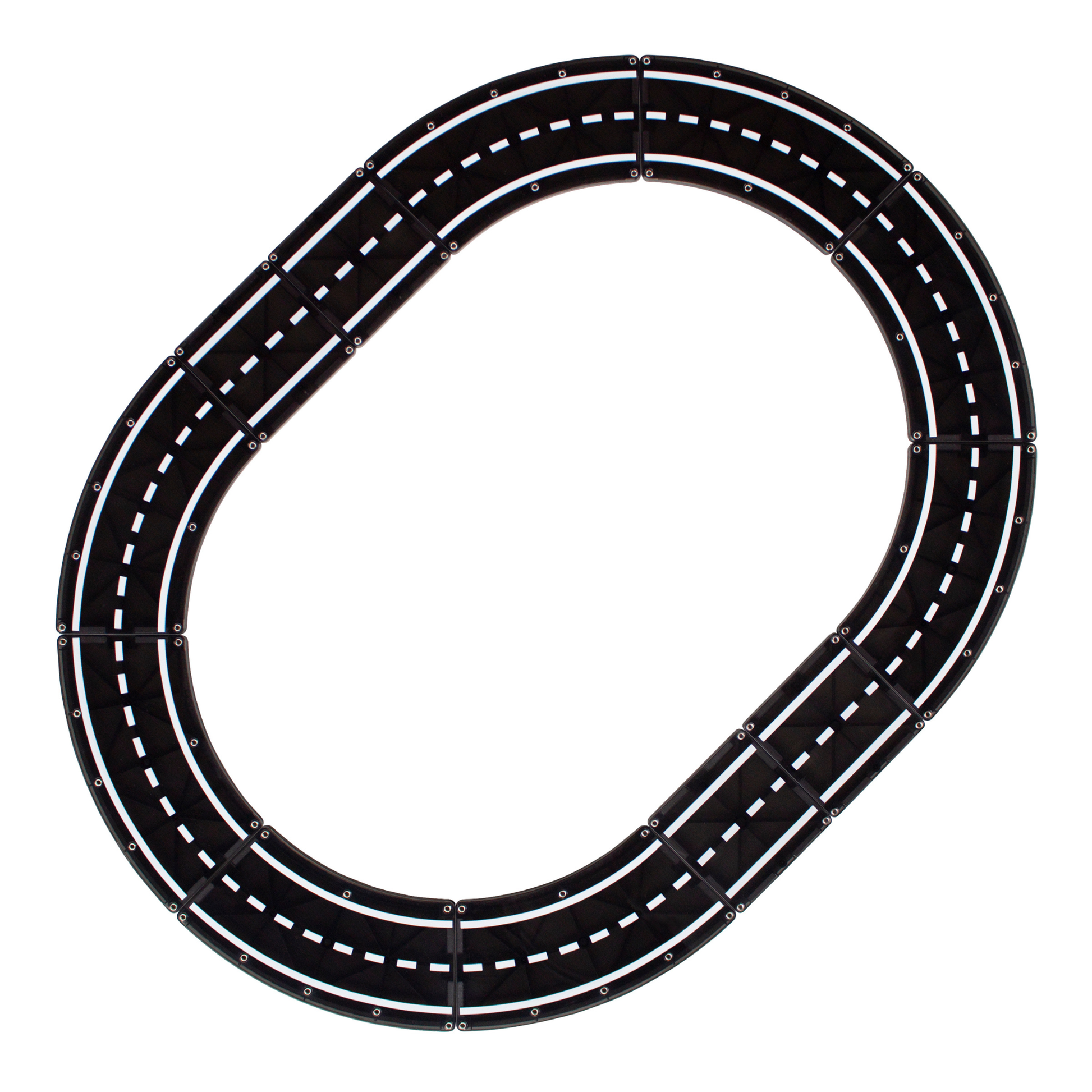 XTRAS Roads™ 12 Piece Set
