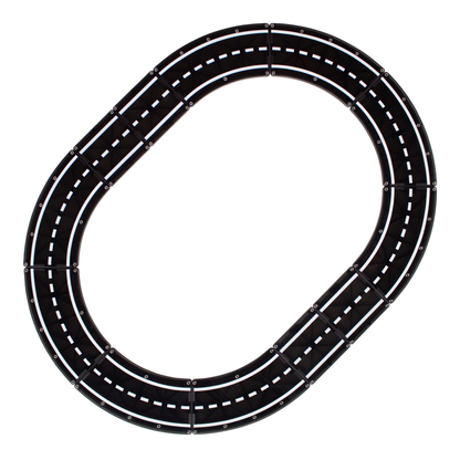 XTRAS Roads™ 12 Piece Set