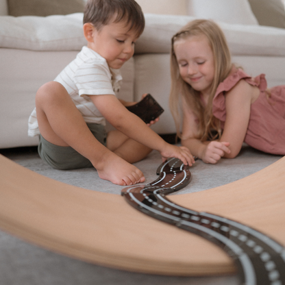 XTRAS Roads™ 12 Piece Set
