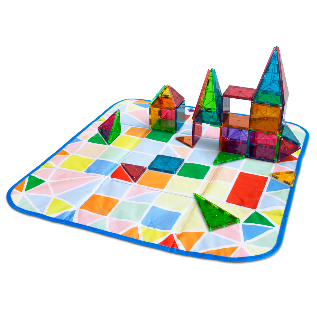 MAGNA-TILES Storage Bin