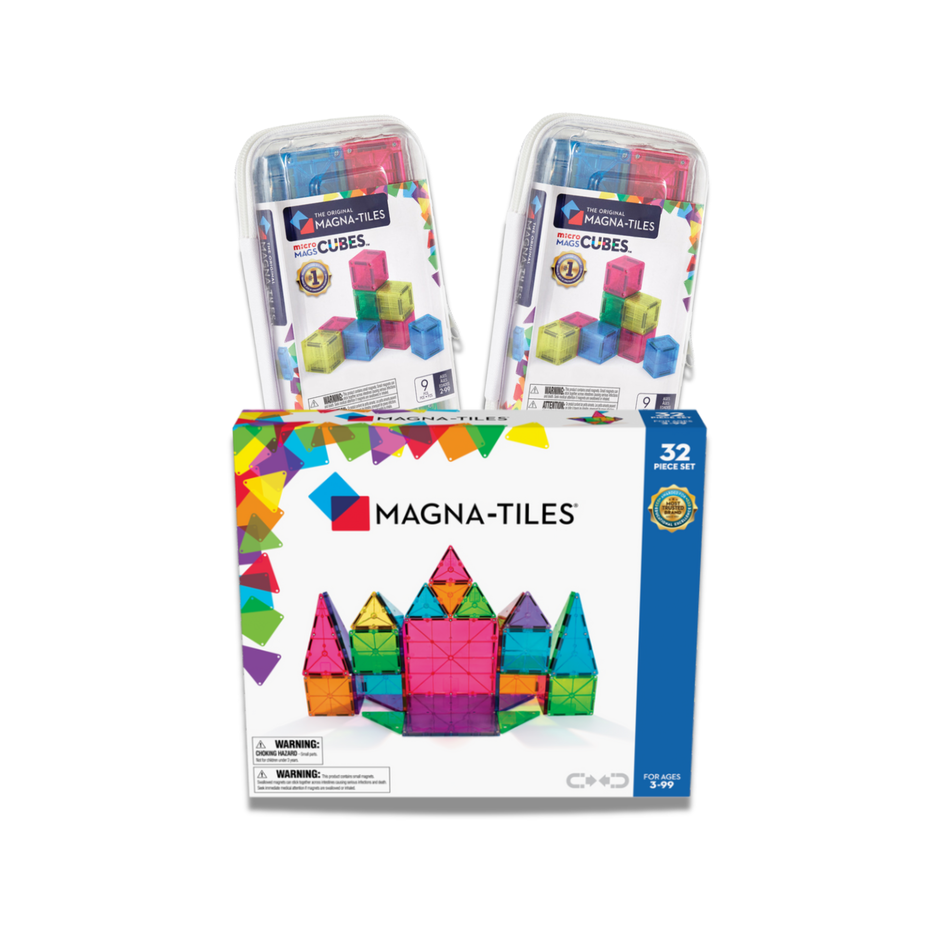 Early Learning Bundle