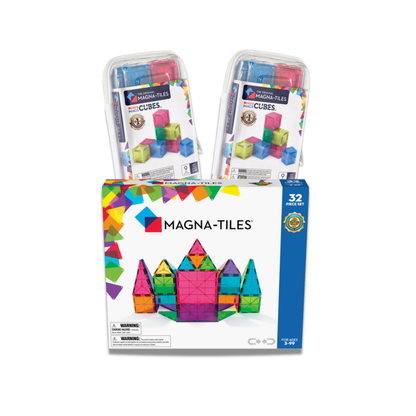 Early Learning Bundle