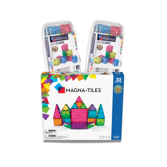 Early Learning Bundle